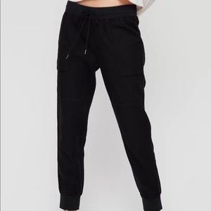 Aritzia/Community Ion Pant, OLIVE GREEN, XXS, NWT